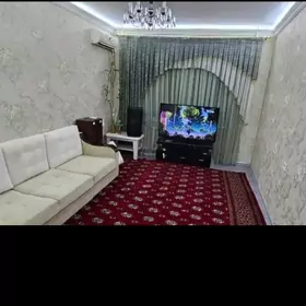 Мир 3, 4ком, 1эт