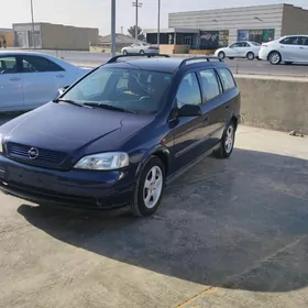 Opel Astra 2000
