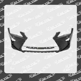 Lexus RX350 16-19 BAMPER taze