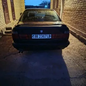 BMW 525 1994
