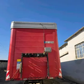 Kogel Euro Trailer 2023