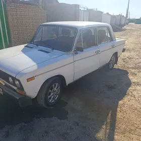 Lada 2106 1985