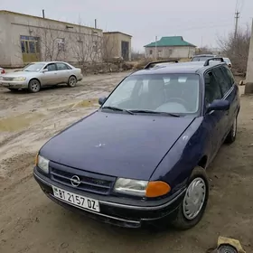 Opel Astra 1993