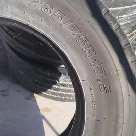 Kanter maşyn tekerler