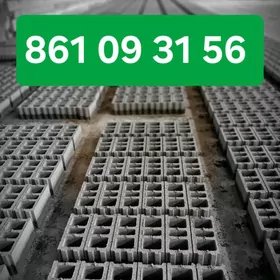 Керпис семент miti