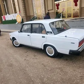 Lada 2107 2003
