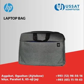 LAPTOP BAGS (KOMPYUTER UCIN SUMKALAR)