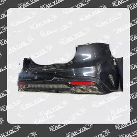 STINGER YZ BAMPER Morda