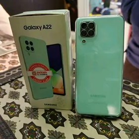 Samsung A22