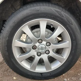 teker 15 lik disga lexus es