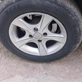 diska balon opel vectra