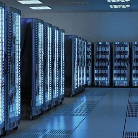 Şkaf Шкаф Rack cabinet 42U