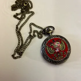 карманные часы sagat