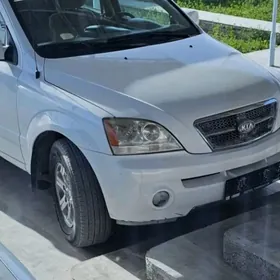 Kia Sorento 2003