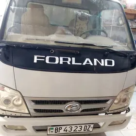 Forland H3 2013