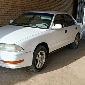 Toyota Camry 1992