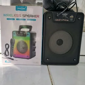 Kalonka GTS_1868 mikrafon