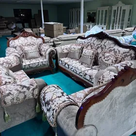 Диван Кресло