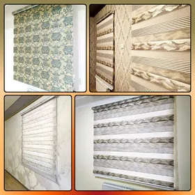 KREDITZALYUZ PERDE JALYUZ