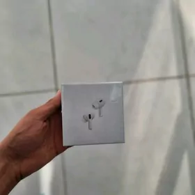 Air pods pro nawusnik