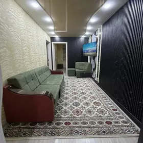 3 мкр 2 ком 2 этаж