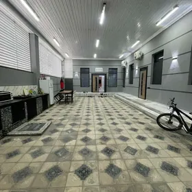 TÄZE GÄMI PLAN JAÝ