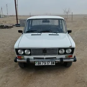 Lada 2106 1999