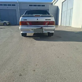 Lada 2115 2004