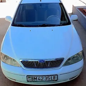 Ford Mondeo 2001