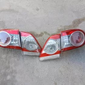 12korollan yzky faralar