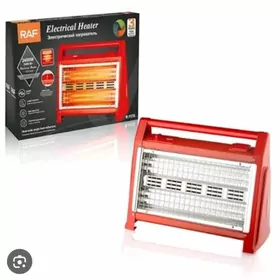 PEÇ ÝYLADYJY  RAF / ПЕЧКА  RAF