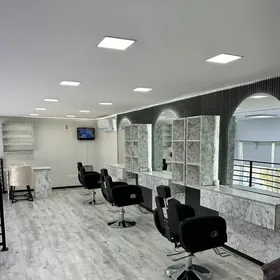 salon harytlary