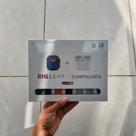 Smart Watch Max_5000 sagat