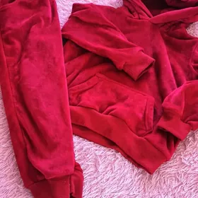 костюм для девочки