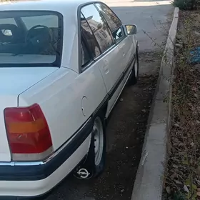 Opel Omega 1991