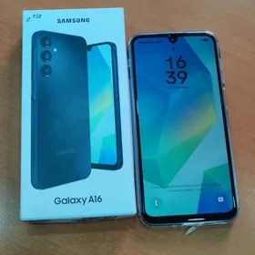 samsung A16