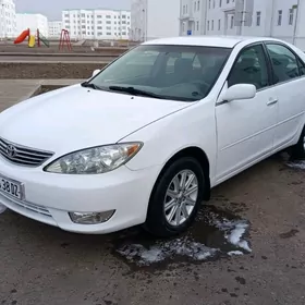 Toyota Camry 2006