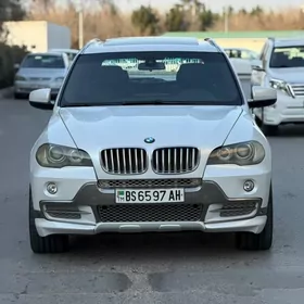BMW X5 M 2009