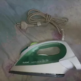 Утюг Тефаль.