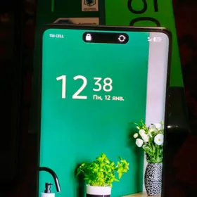 INFINIX HOT 50 por + 16. 256