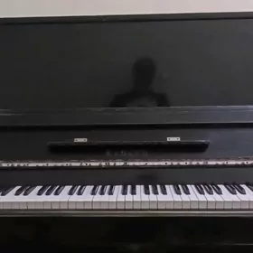 Kuban pianino Кубань пианино