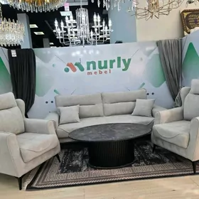 DIWAN TROYKA ДИВАН ТРОЙКА