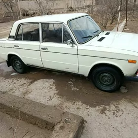 Lada 2106 2002