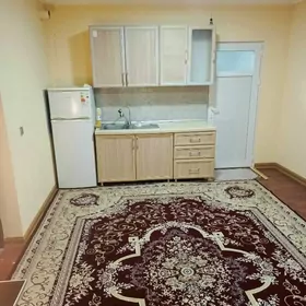 времянка бай оба