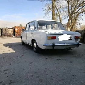 Lada 2101 1980