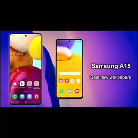 SAMSUNG A15