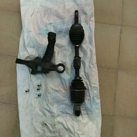 granat,prunin,kulak,апора