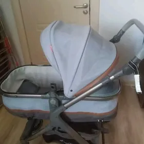 Коляска трансформер