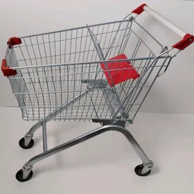 тележка teleska корзина sebet