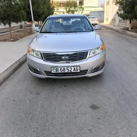 Kia Optima 2006